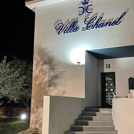 Di Gioia- πρώην Chanel בית נופש *