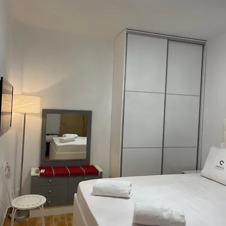 בית נופש Di Gioia- πρώην Chanel *