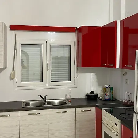 Di Gioia- πρώην Chanel *