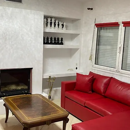 Di Gioia- πρώην Chanel Marathos (Thessaly)