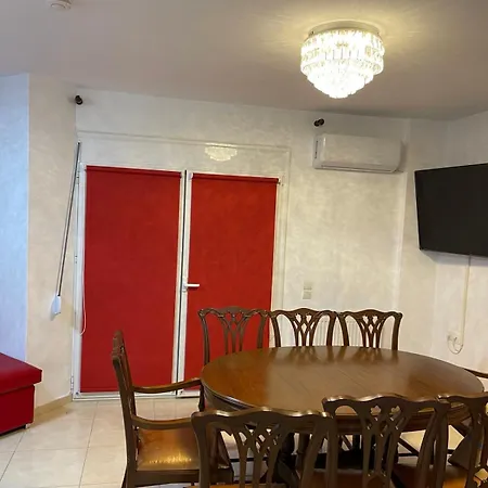 בית נופש Di Gioia- πρώην Chanel *