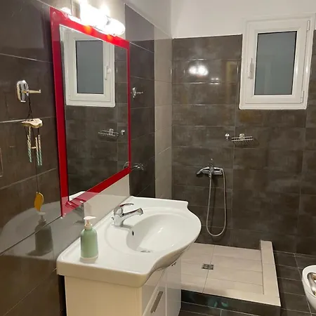 Σπίτι διακοπών Di Gioia- πρώην Chanel