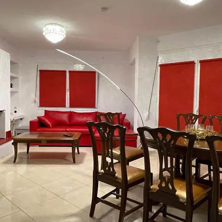 Di Gioia- πρώην Chanel Σπίτι διακοπών