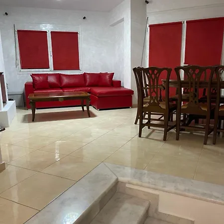 Di Gioia- πρώην Chanel *