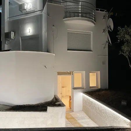 Di Gioia- πρώην Chanel Σπίτι διακοπών *