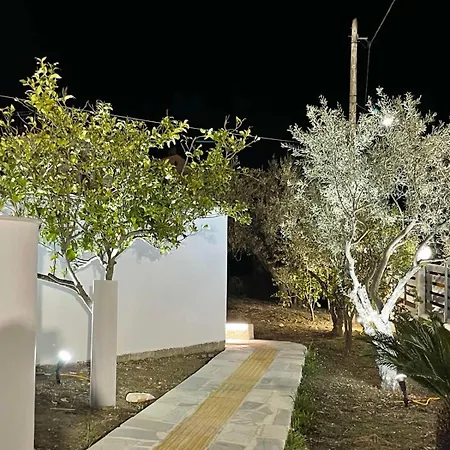 Di Gioia- πρώην Chanel Marathos (Thessaly)