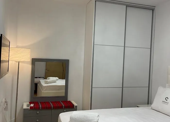 Semesterbostad Di Gioia- πρώην Chanel *