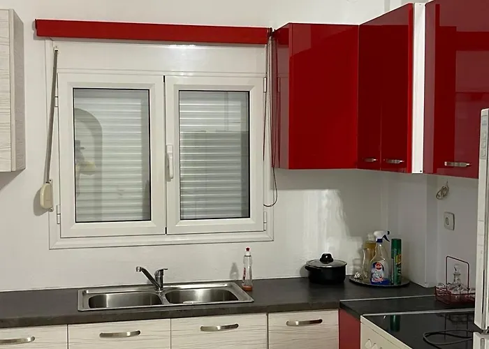 Di Gioia- πρώην Chanel *