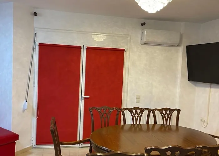 Case de vacanță Di Gioia- πρώην Chanel *