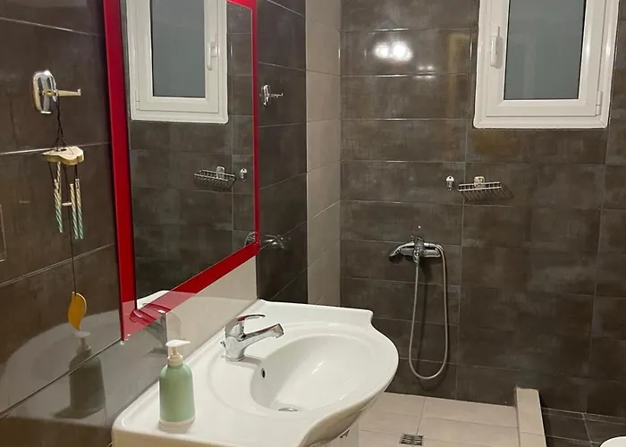 Semesterbostad Di Gioia- πρώην Chanel