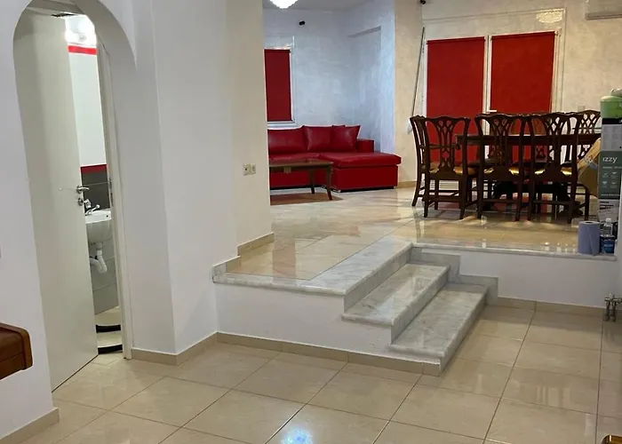 Di Gioia- πρώην Chanel Semesterbostad Marathos (Thessaly)