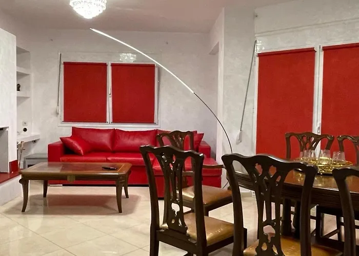 Di Gioia- πρώην Chanel Case de vacanță