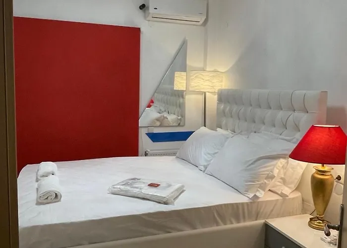 Case de vacanță Di Gioia- πρώην Chanel *