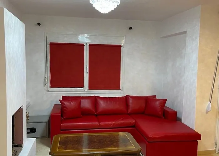 Case de vacanță Di Gioia- πρώην Chanel *