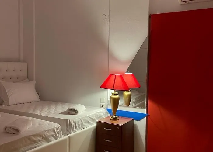 Semesterbostad Di Gioia- πρώην Chanel Marathos (Thessaly)